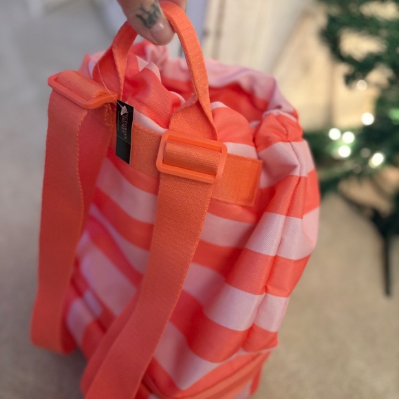 Victoria’s Secret Backpack - Picture 4 of 9